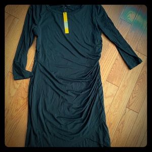 Black Bodycon Dress from Nordstrom